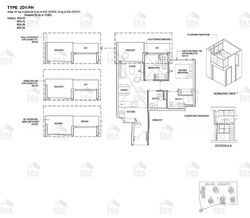 High Park Residences (D28), Apartment #495515641